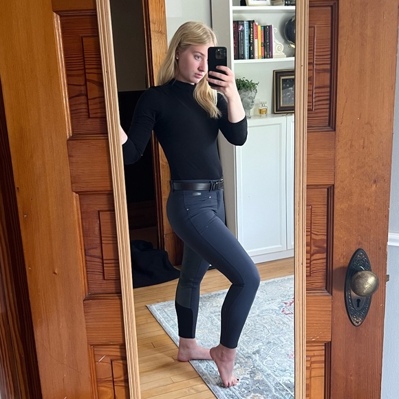 Kerrits Breeches Size Small - Picture 1 of 5